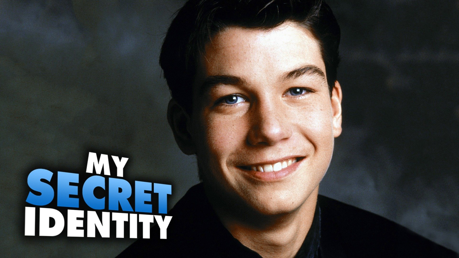 My Secret Identity - Syndicated Series