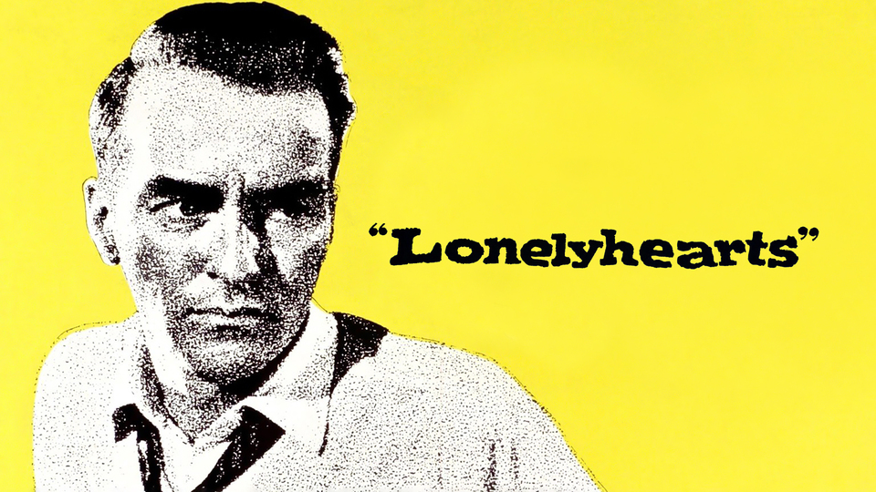 Lonelyhearts - 