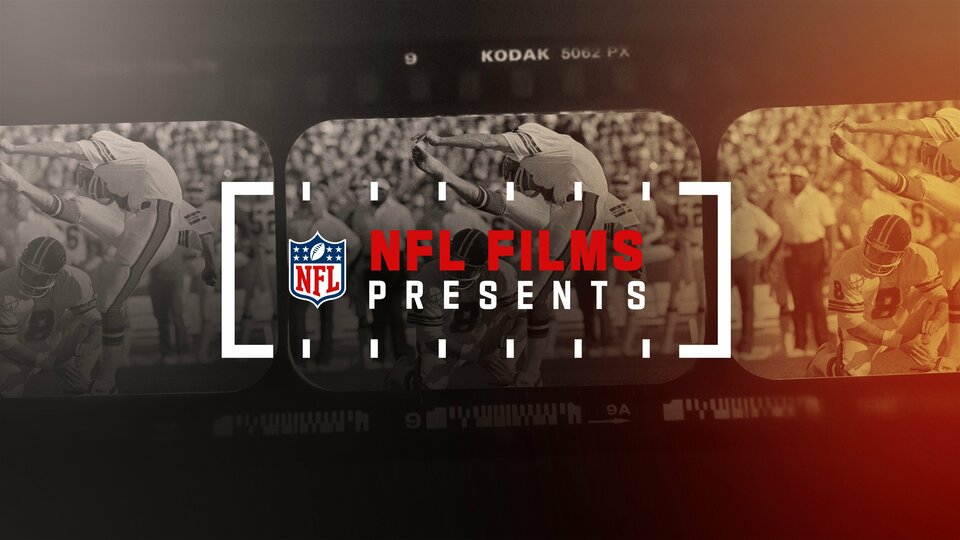 NFL Films Presents - NFL Network
