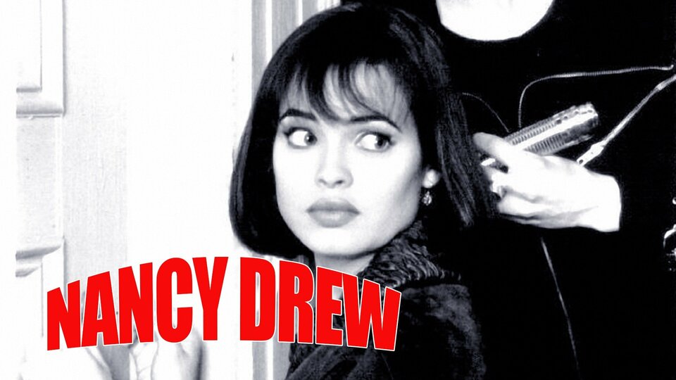 Nancy Drew (1995) - Syndicated