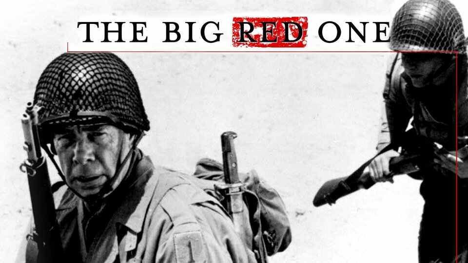 The Big Red One - 