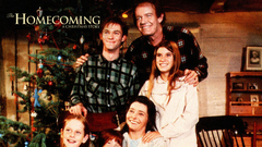 The Homecoming: A Christmas Story - CBS