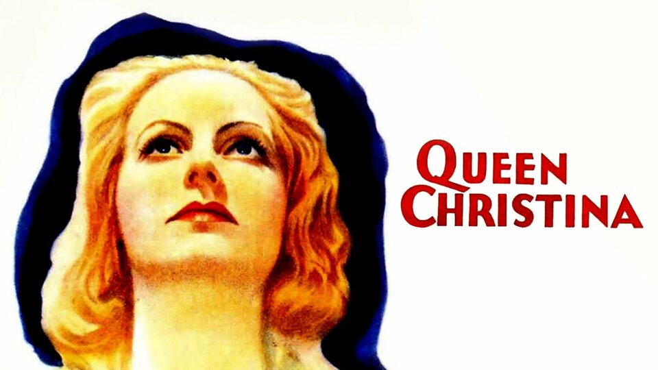 Queen Christina - 