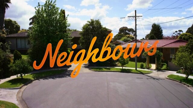 Neighbours key art