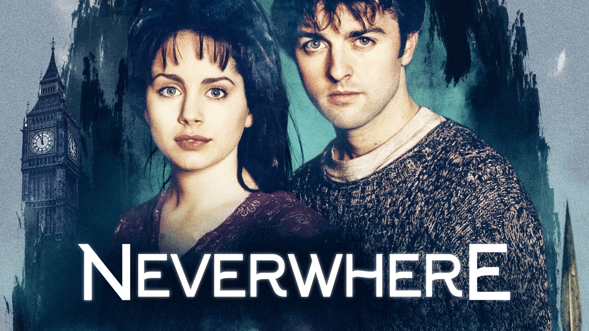 Neverwhere - Miniseries - Where To Watch