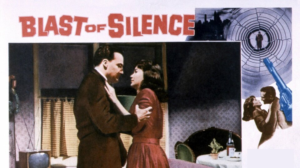 blast of silence movie review