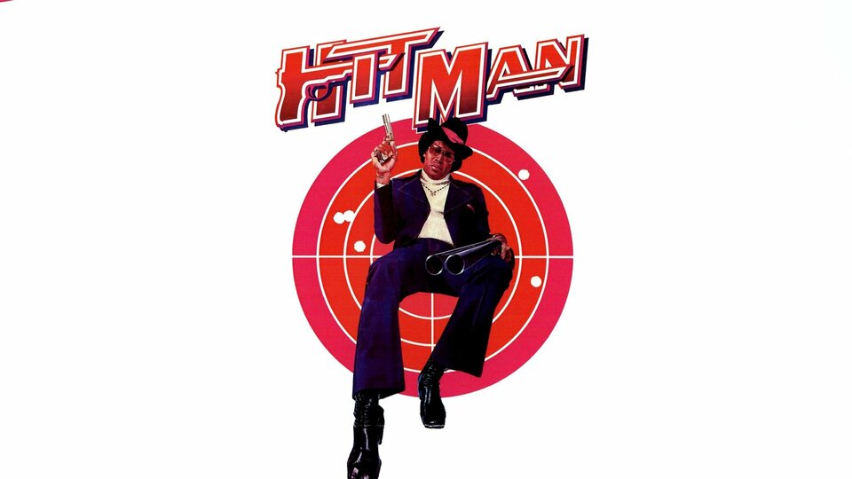 Hit Man (1972) - 