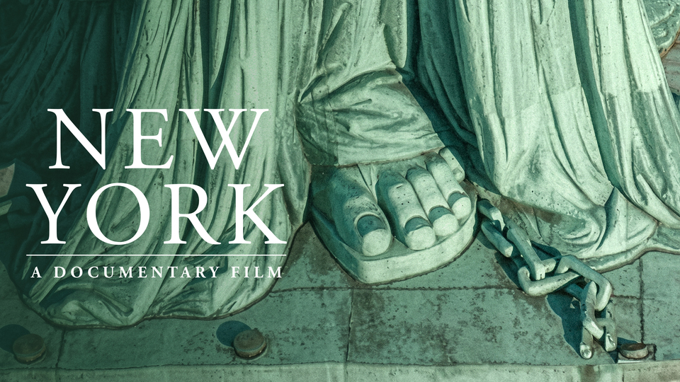 New York: A Documentary Film