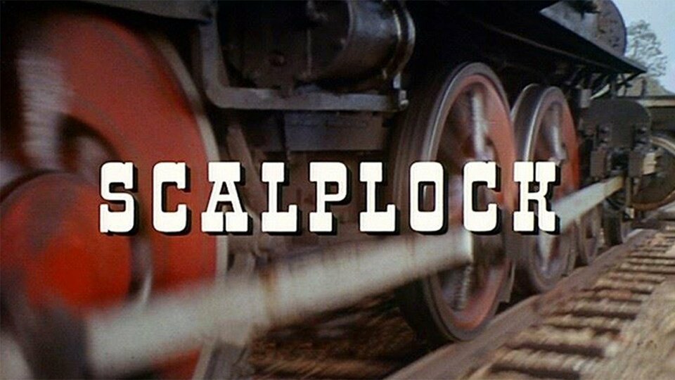 Scalplock - 