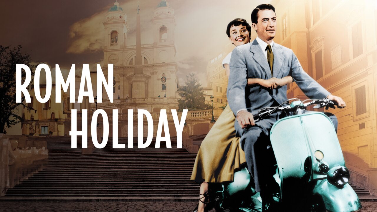 Roman Holiday Movie Where To Watch Roman Holiday Movie Where To Watch