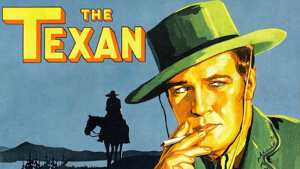 The Texan (1930) - 