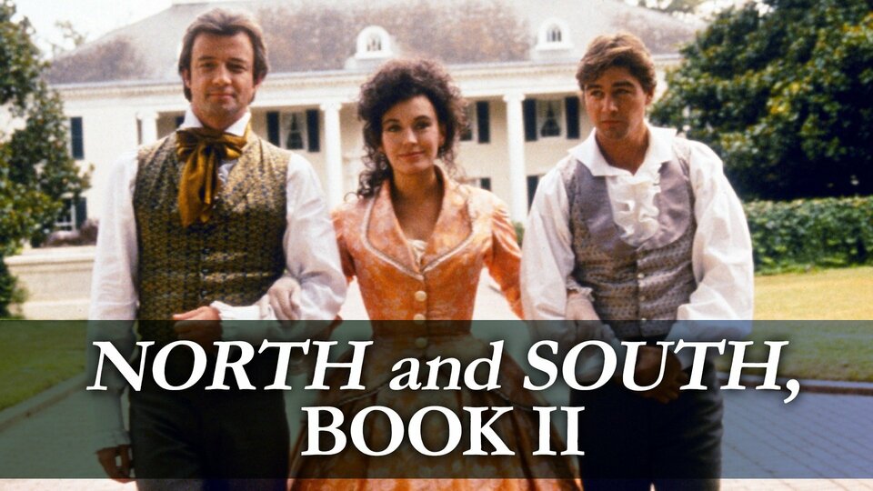 North and South, Book II - ABC