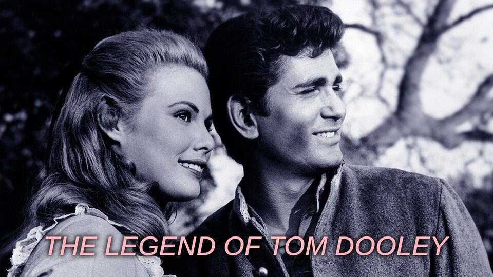 The Legend of Tom Dooley - 