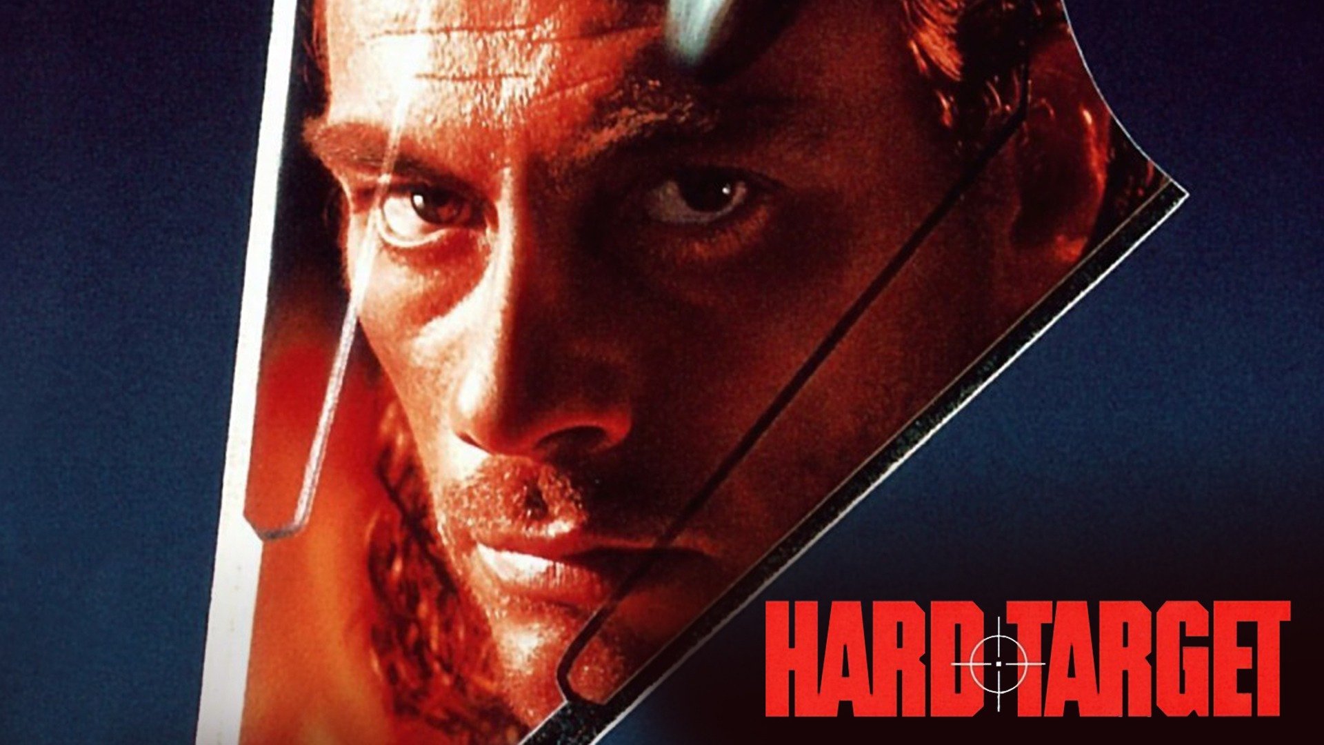 Hard Target Movie Where To Watch