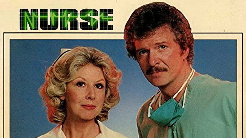 Nurse - CBS