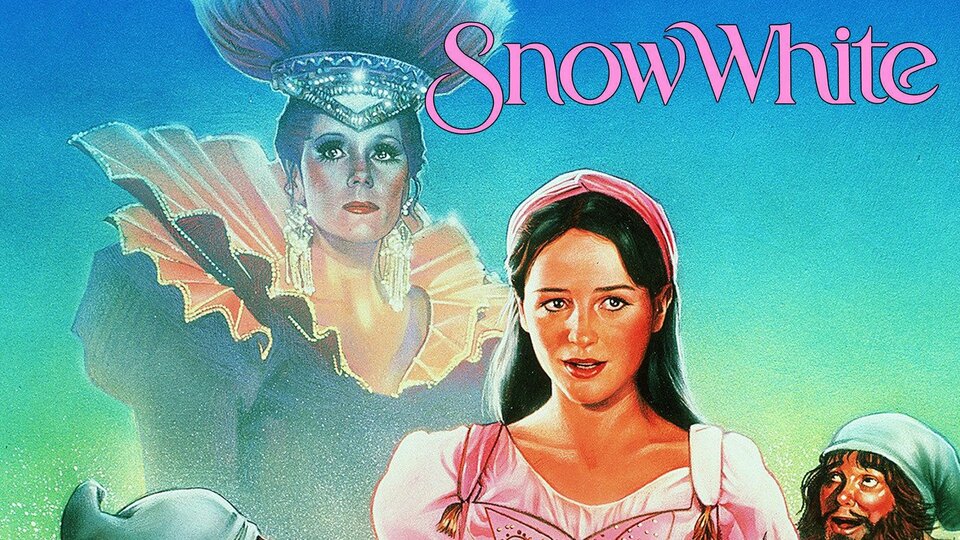 Snow White (1987) - 