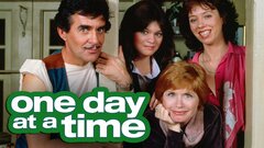 One Day at a Time (1975) - CBS