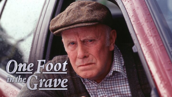 One Foot in the Grave Series - Where To Watch