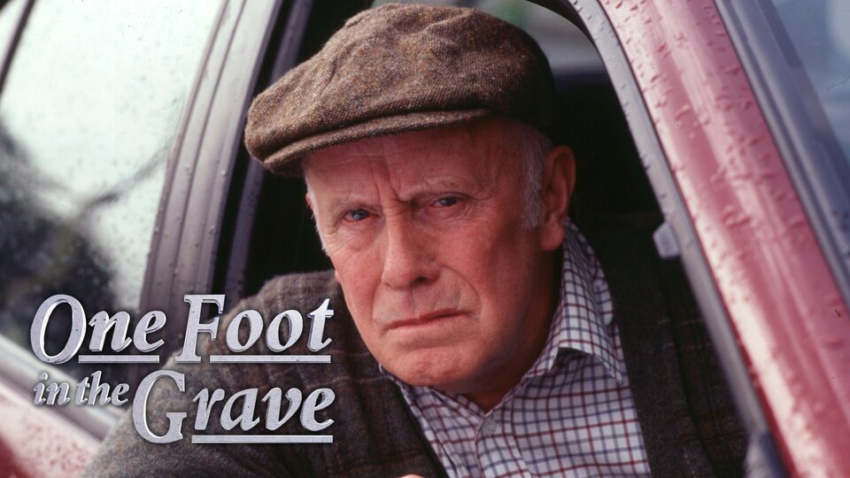 One Foot in the Grave - 