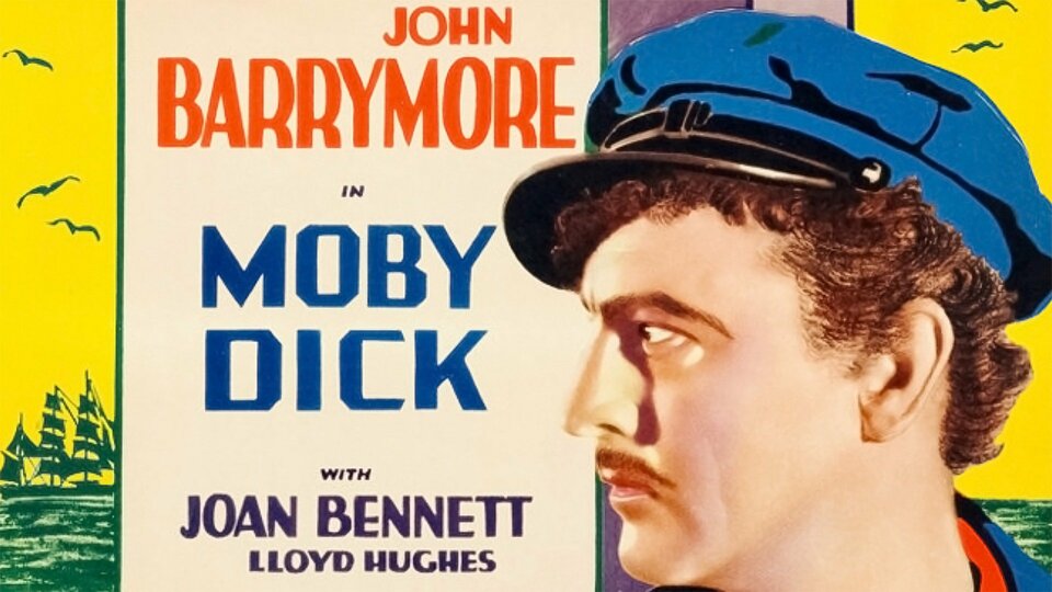 Moby Dick (1930) - 