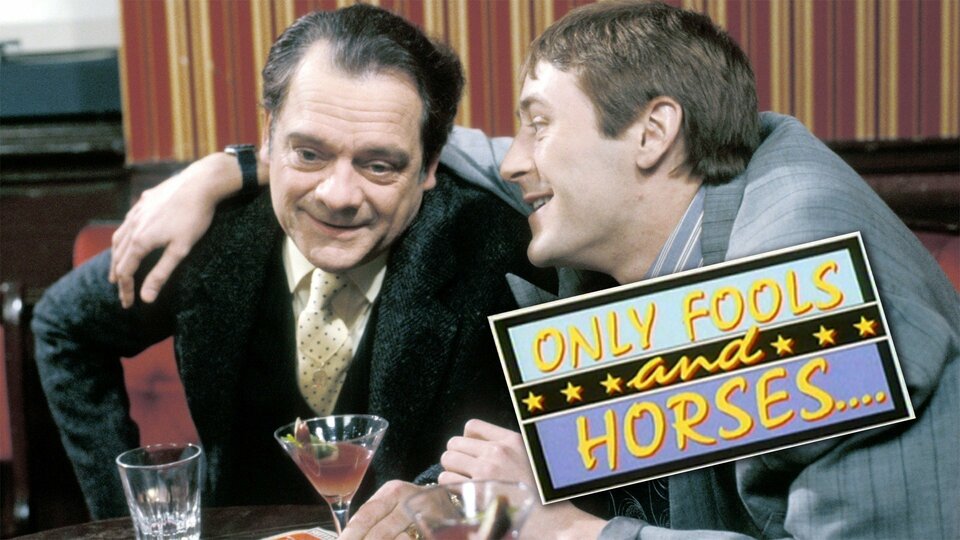 Only Fools and Horses - 