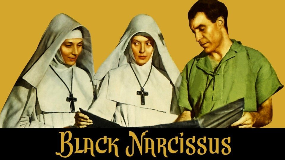 Black Narcissus (1947) - 