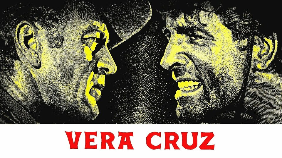 Vera Cruz - 