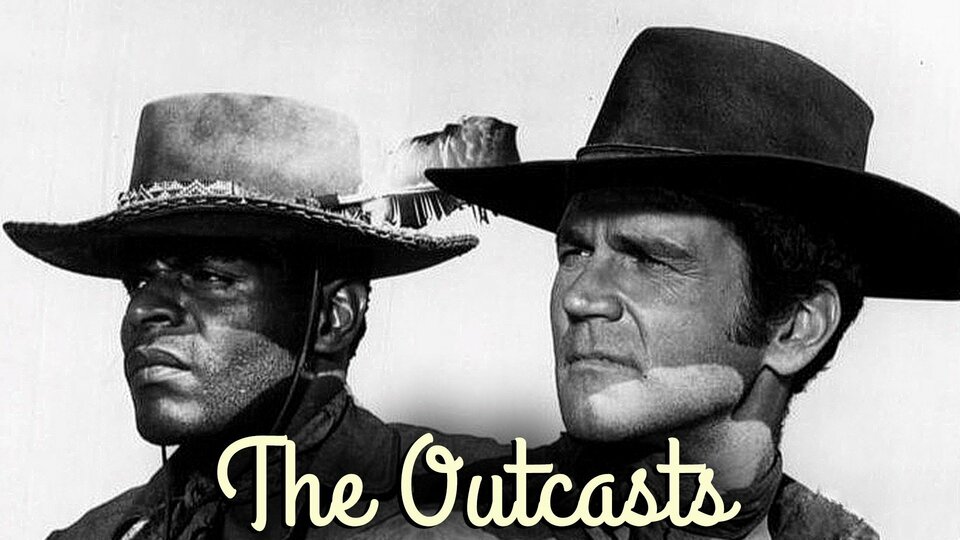 The Outcasts - ABC