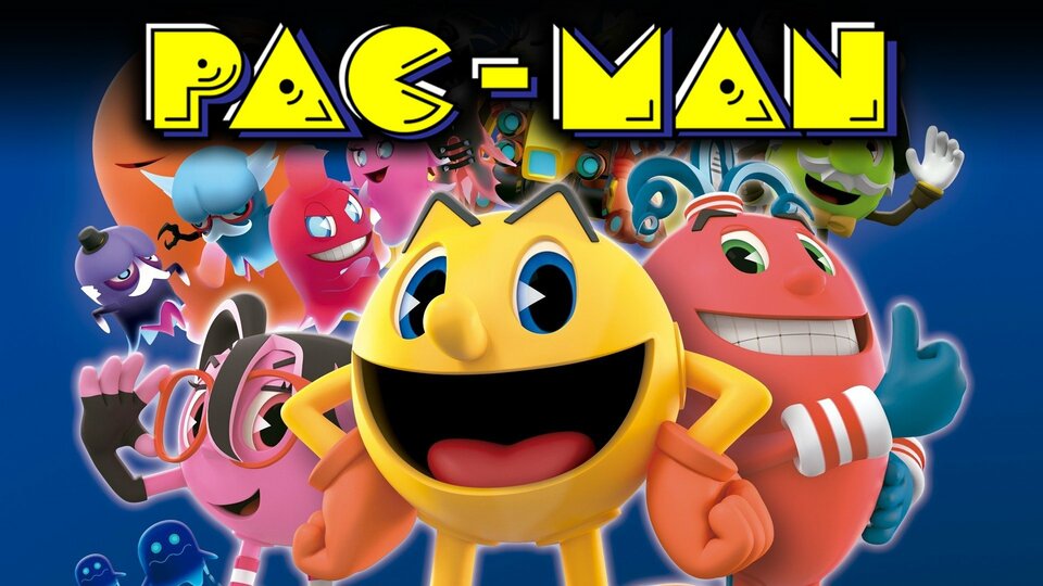 Pac-Man - ABC