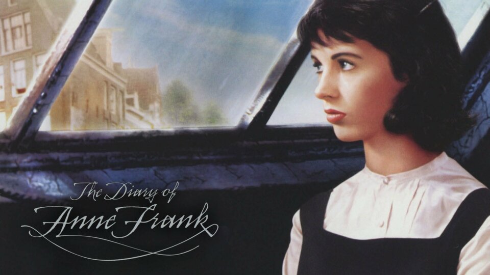 The Diary of Anne Frank (1959) - 