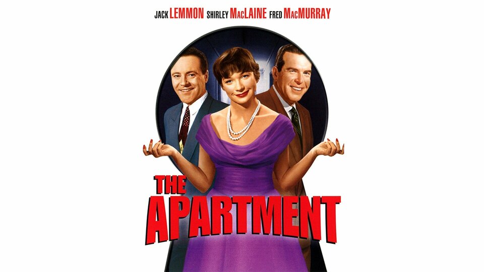 The Apartment - 