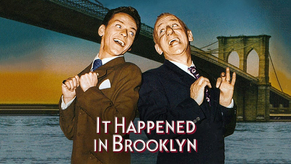 It Happened in Brooklyn - 