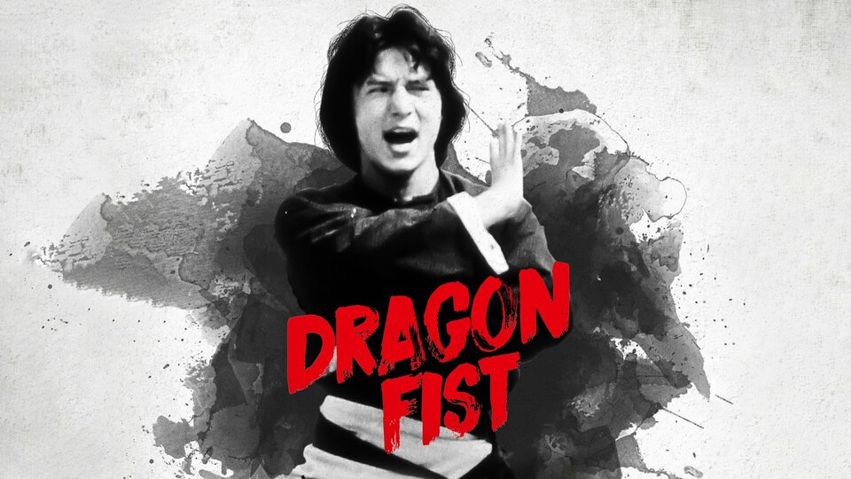 Dragon Fist - 