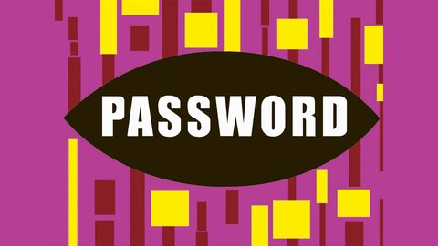 Password (1961)