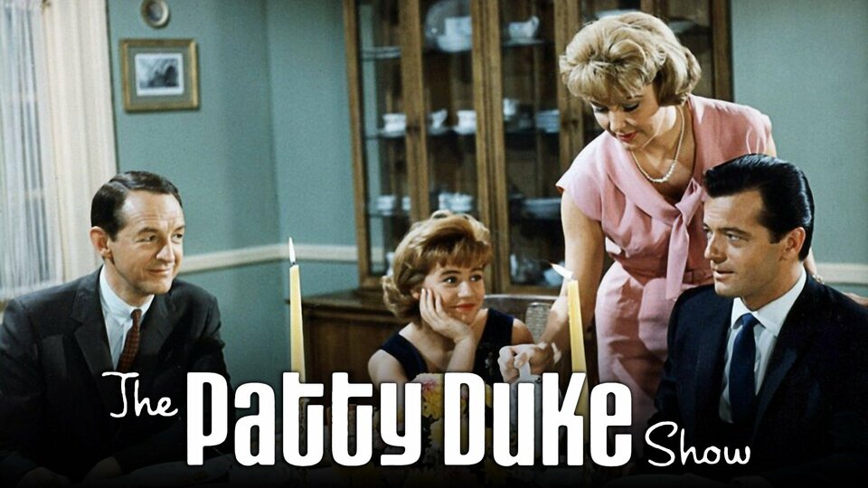 The Patty Duke Show - ABC