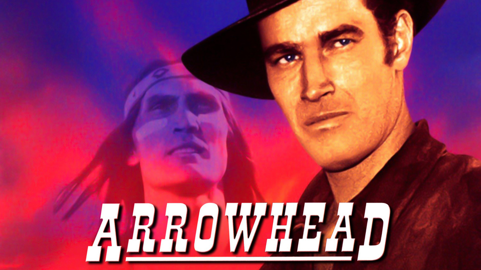 Arrowhead - 