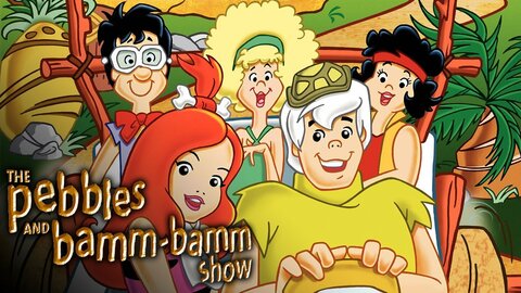 The Pebbles and Bamm-Bamm Show