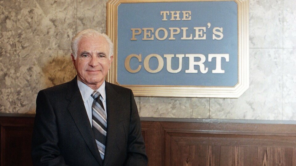 The People's Court (1981) - 