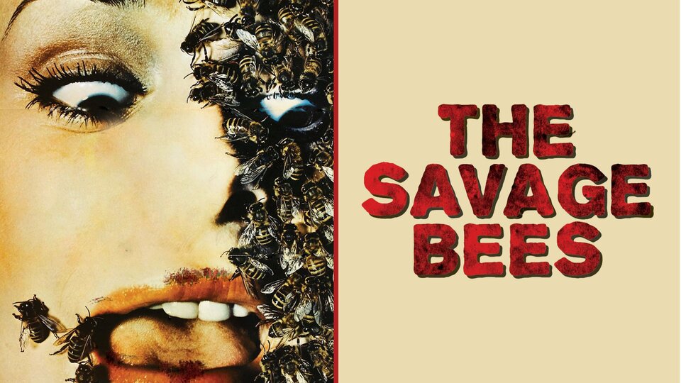 The Savage Bees - NBC