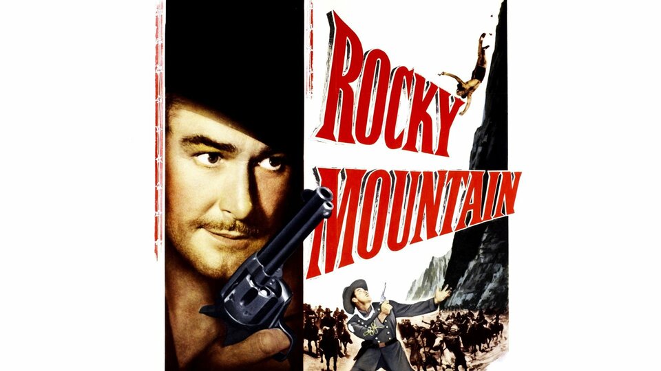 Rocky Mountain - 