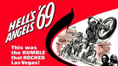Hell's Angels '69 - 