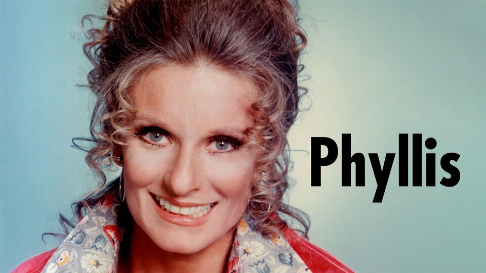 Phyllis - CBS