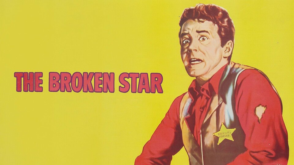 The Broken Star - 