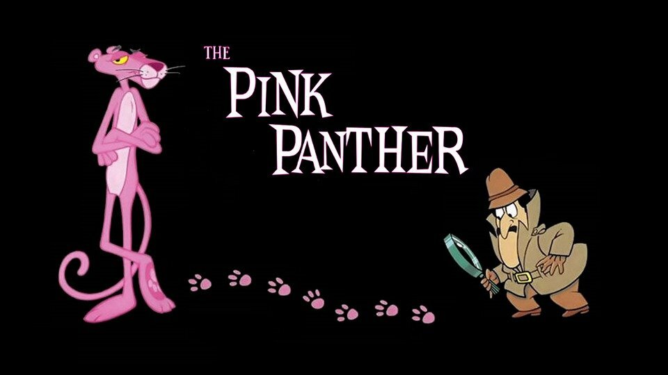 The Pink Panther (1993) - Syndicated
