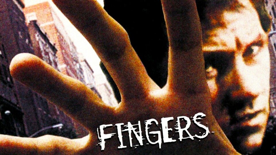 Fingers - 