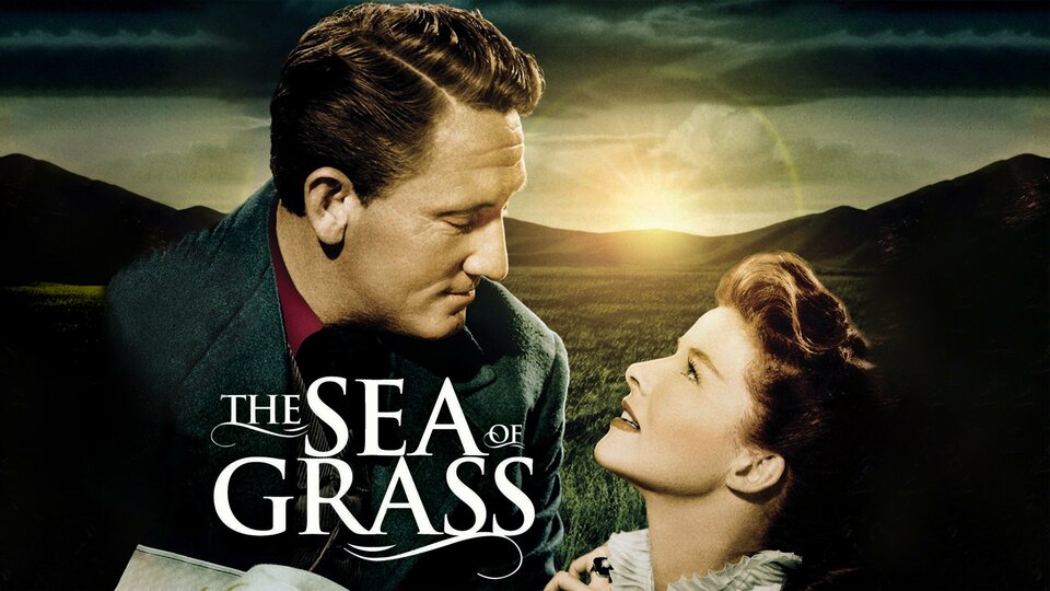 The Sea of Grass - 