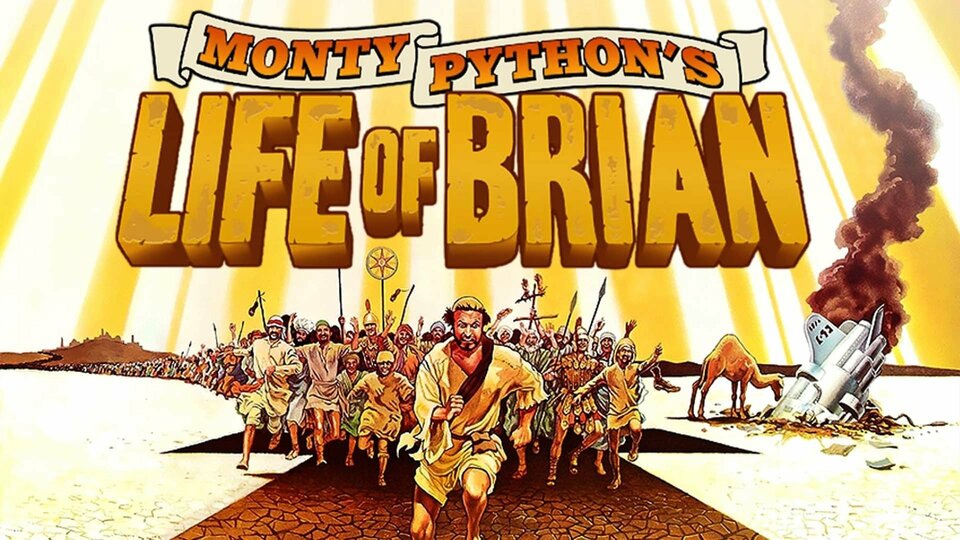 Life of Brian - 