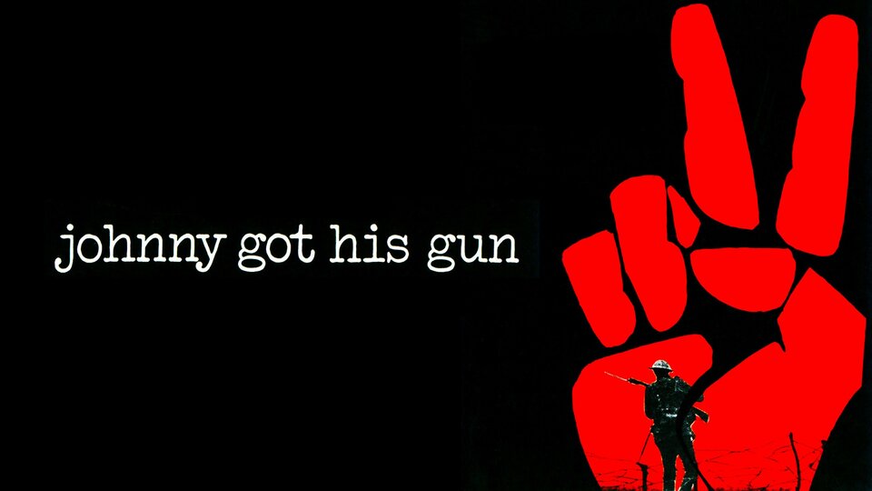Johnny Got His Gun - 