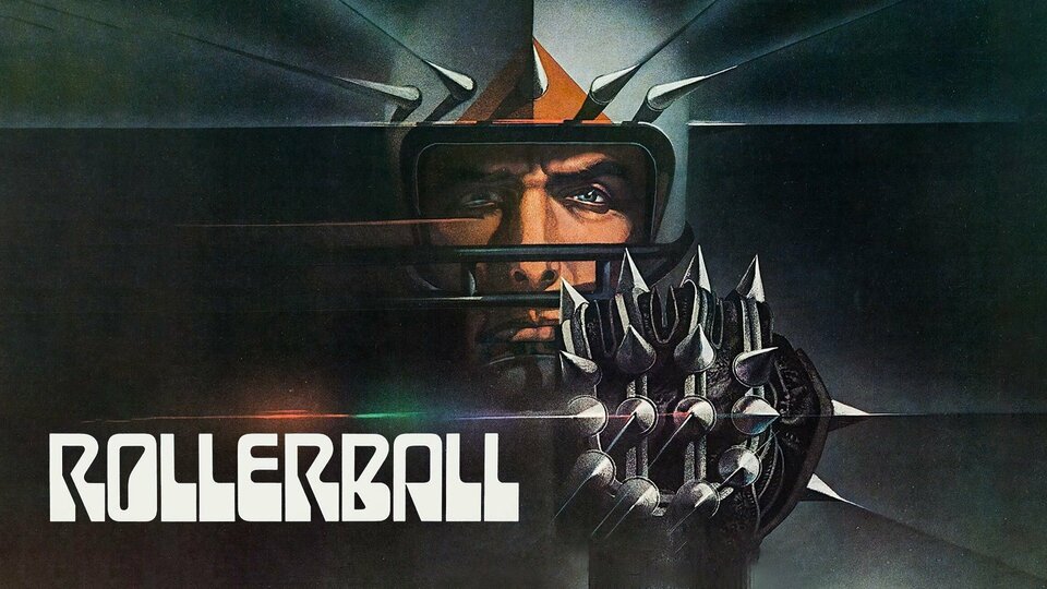 Rollerball (1975 film) - Wikipedia