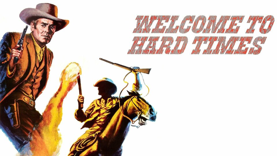 Welcome to Hard Times - 